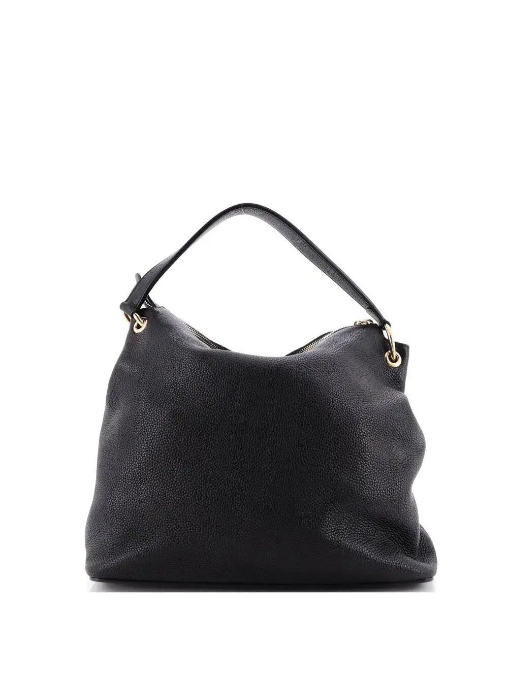 Gucci Soho Convertible Hobo Leather #340565G19B